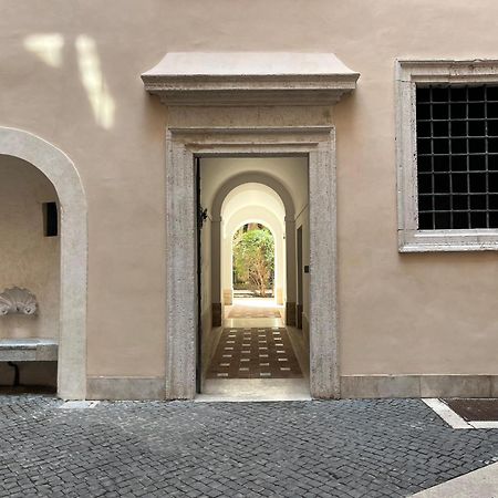 Lovatelli Home Al Campidoglio Ρώμη Εξωτερικό φωτογραφία