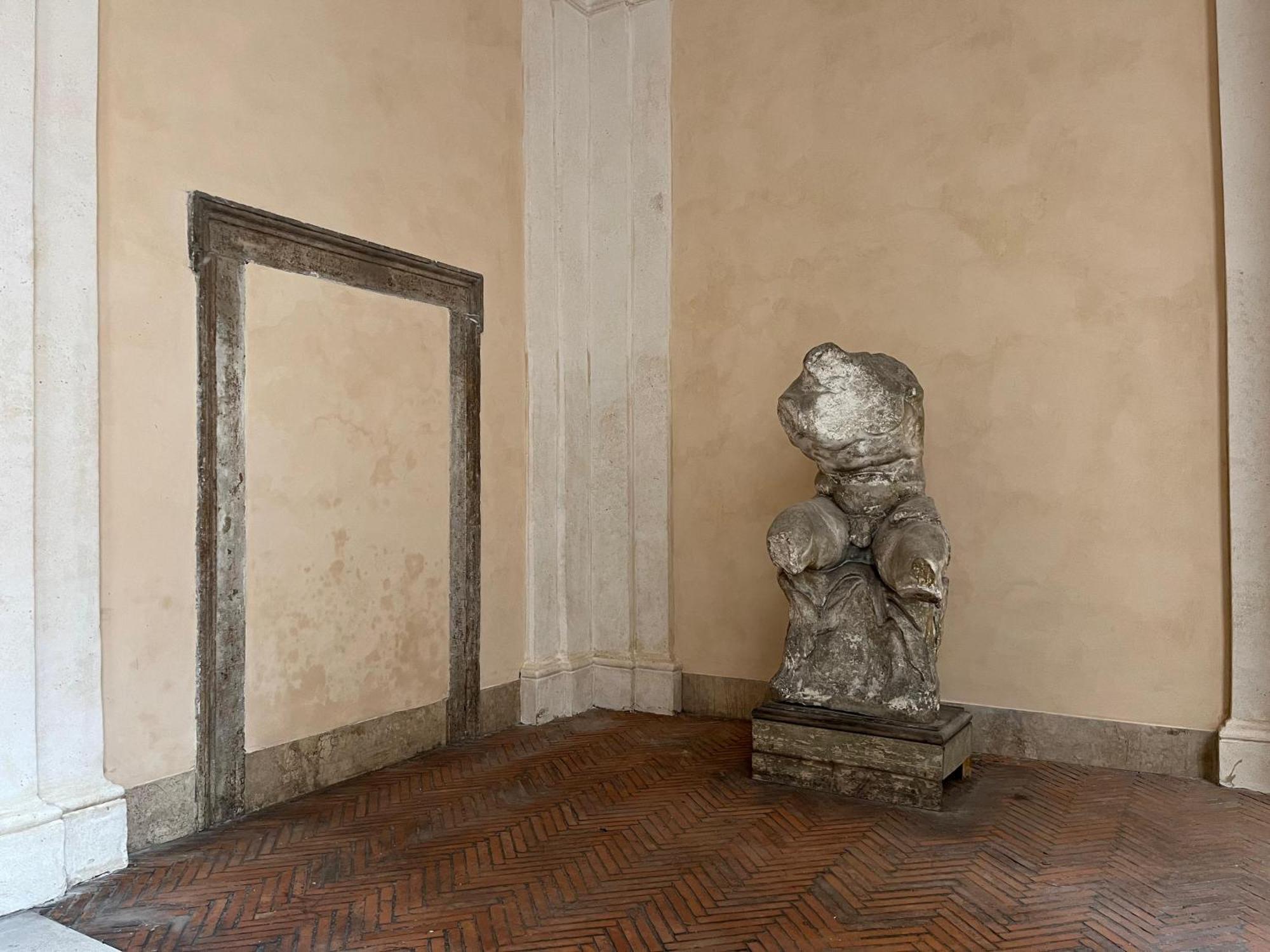Lovatelli Home Al Campidoglio Ρώμη Εξωτερικό φωτογραφία