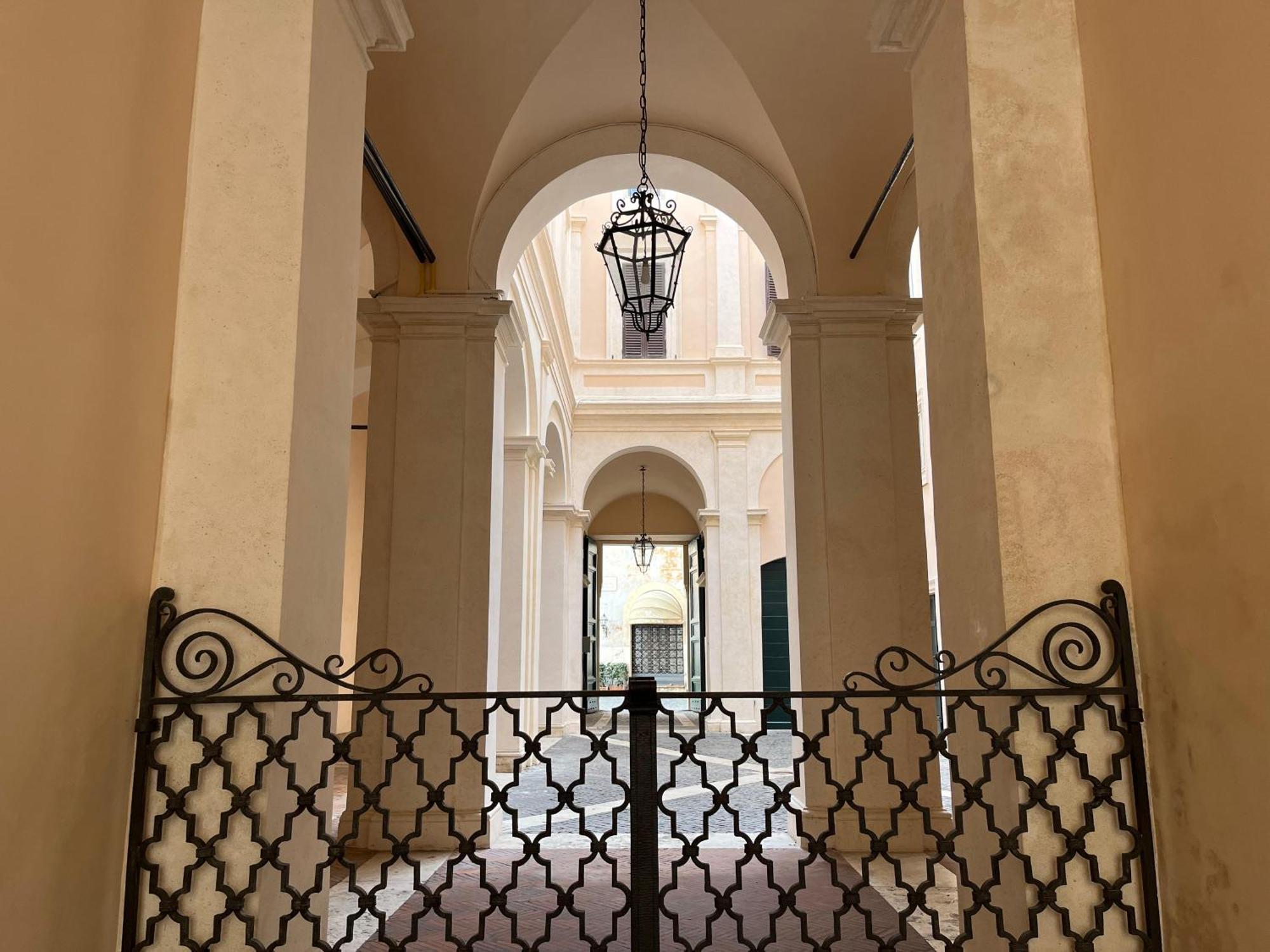 Lovatelli Home Al Campidoglio Ρώμη Εξωτερικό φωτογραφία