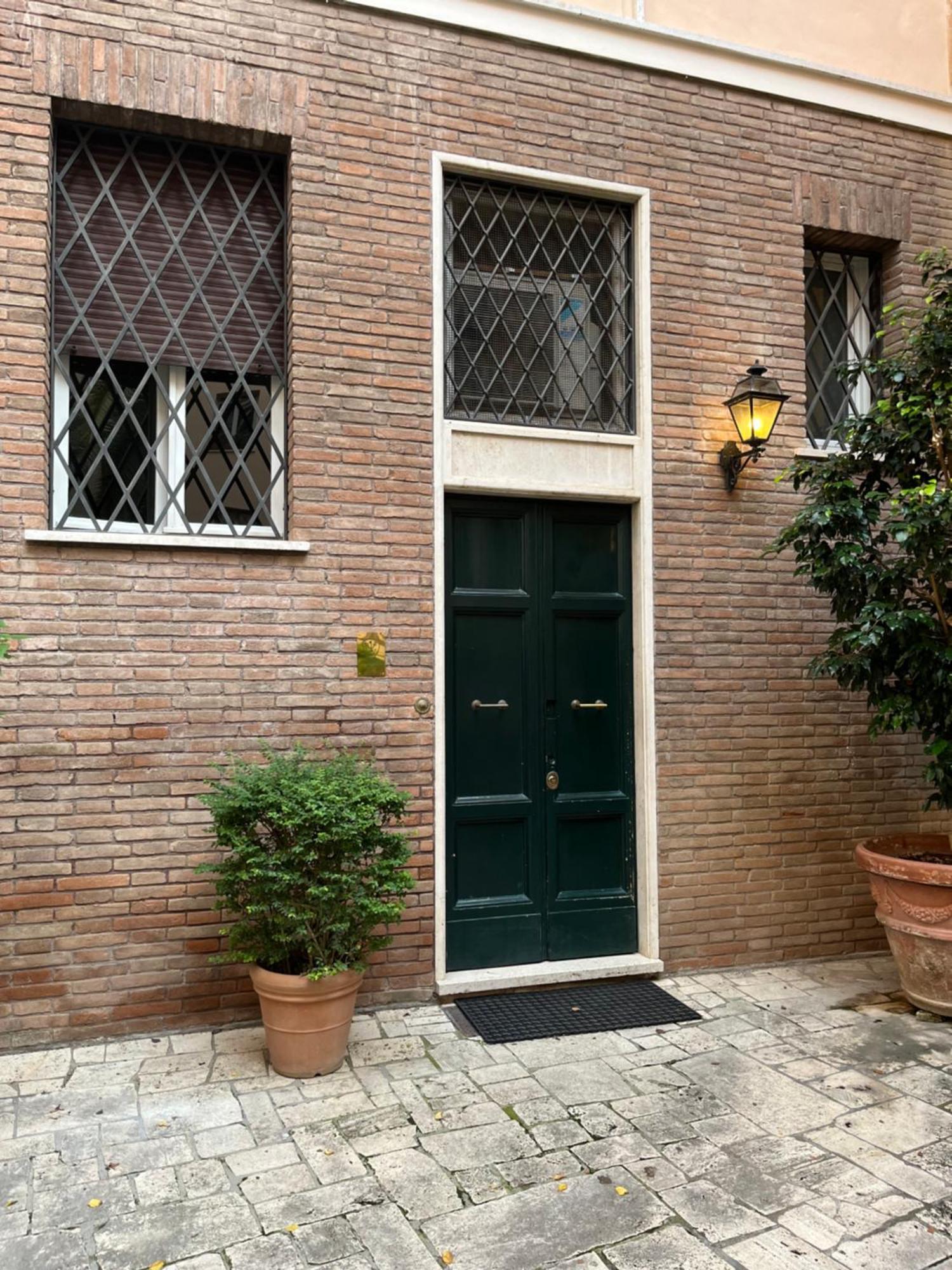 Lovatelli Home Al Campidoglio Ρώμη Εξωτερικό φωτογραφία