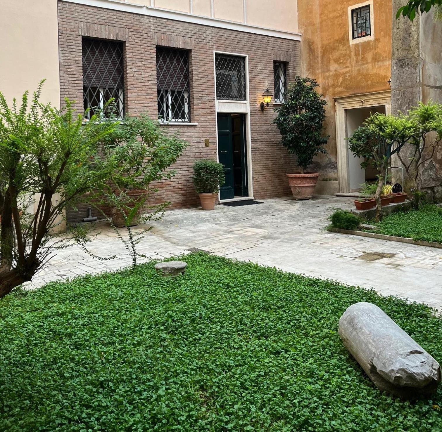 Lovatelli Home Al Campidoglio Ρώμη Εξωτερικό φωτογραφία
